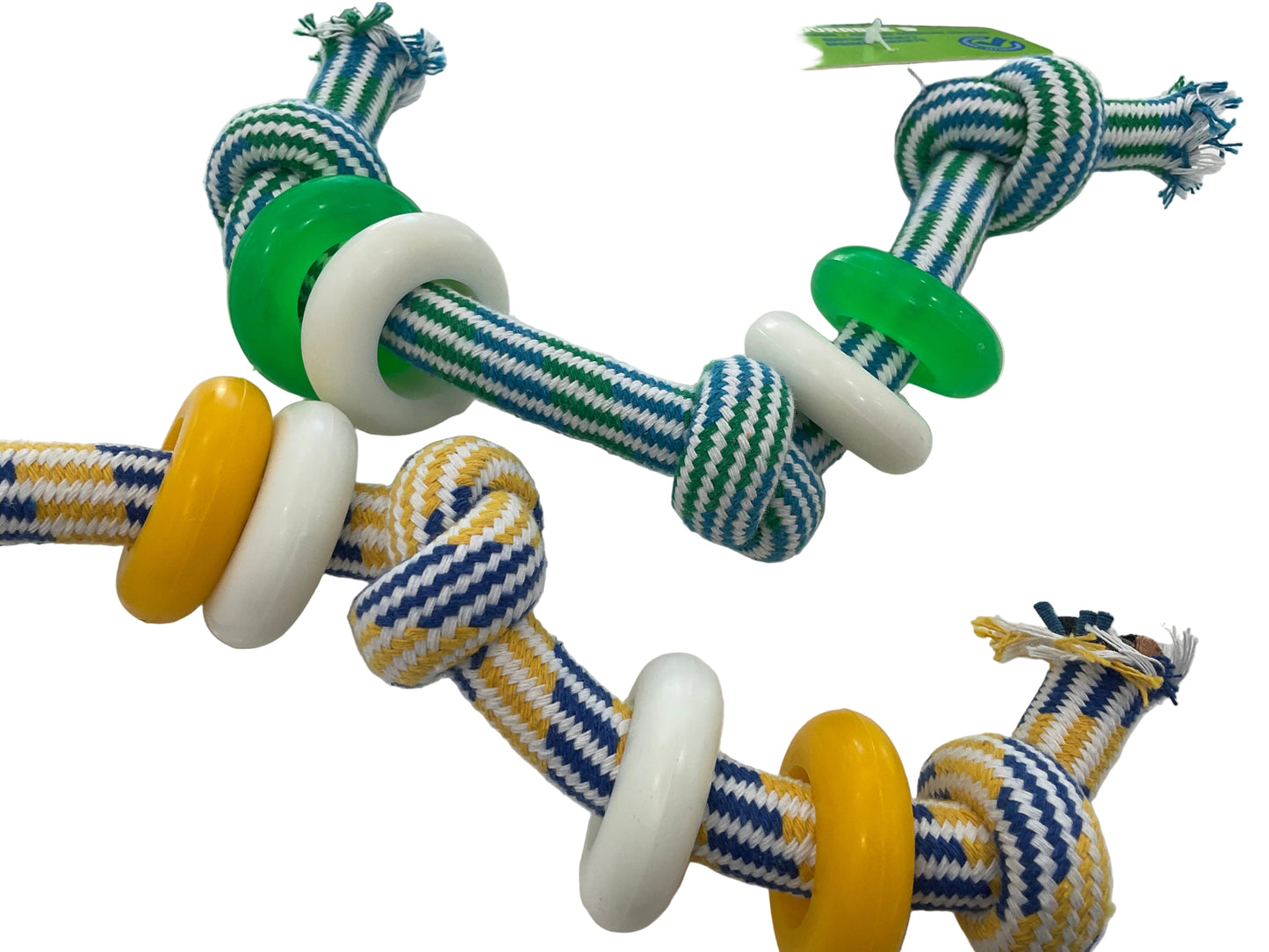 Elastic Rope Toy