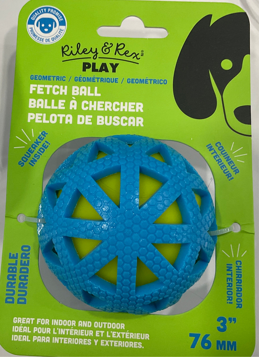 Fetch Ball
