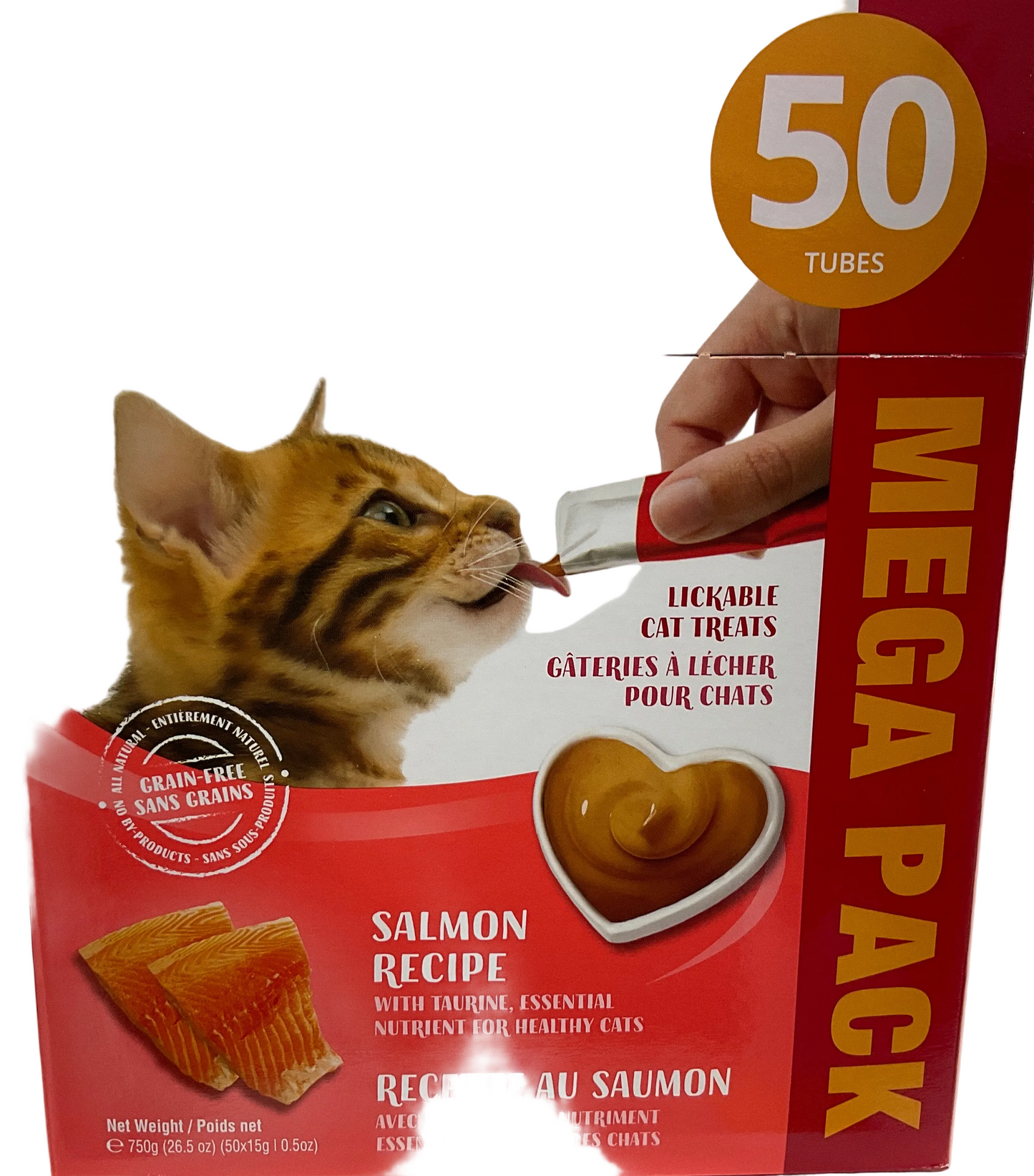 Catit Creamy