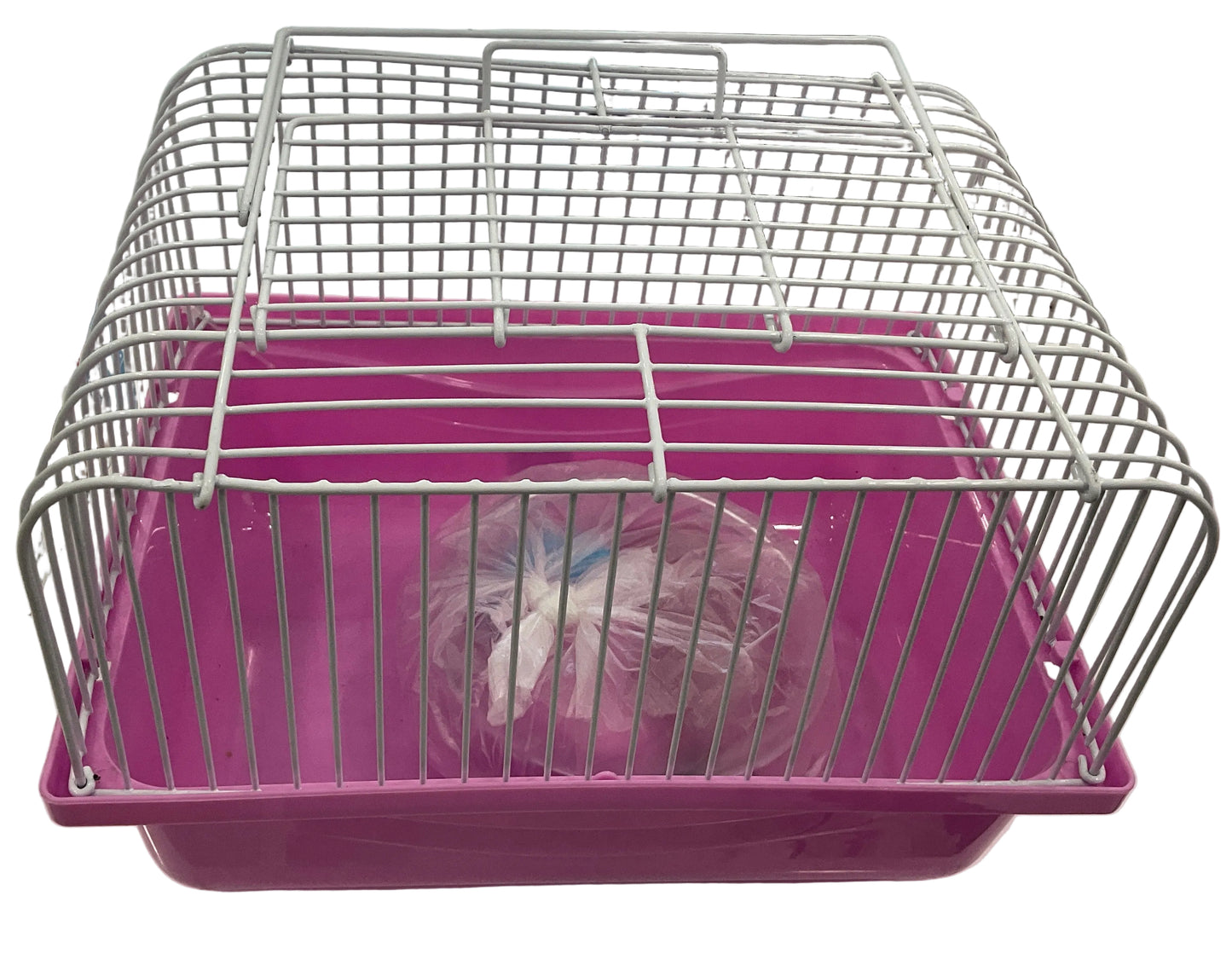 Jaula para Hamster (S)