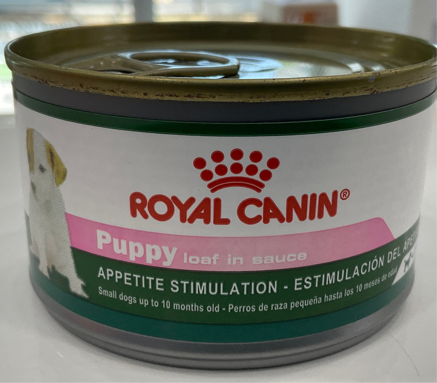 Royal Canin Puppy