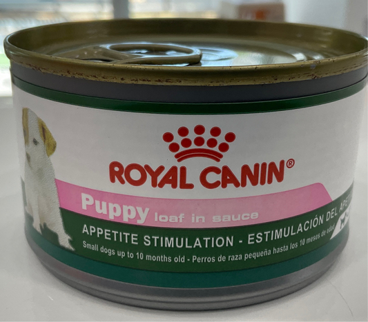 Royal Canin Puppy