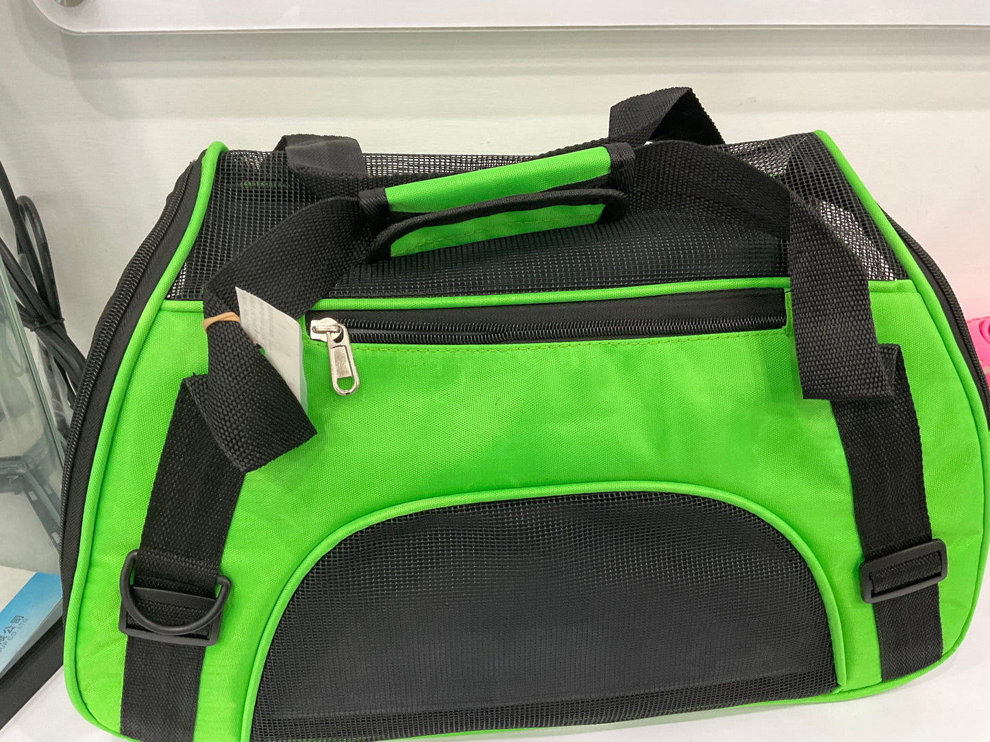Oxford Medium carrier
