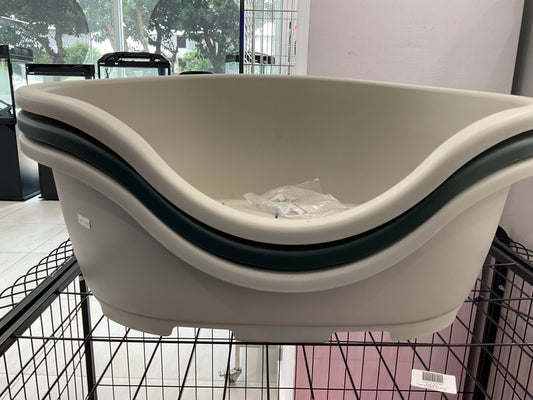 Plastic Bed For Pets