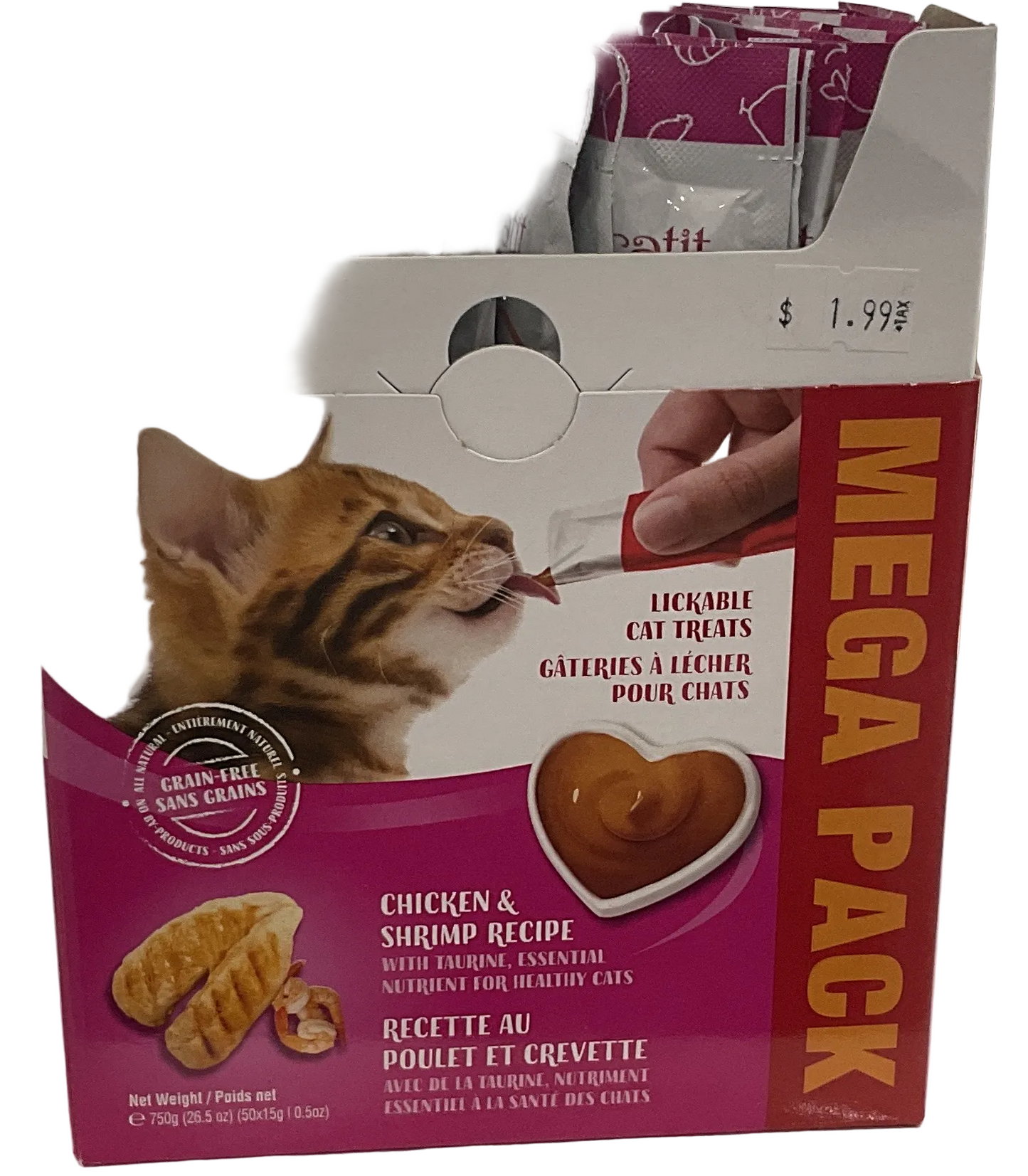 Catit Creamy