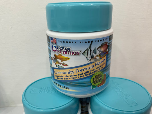 ON Community Flakes