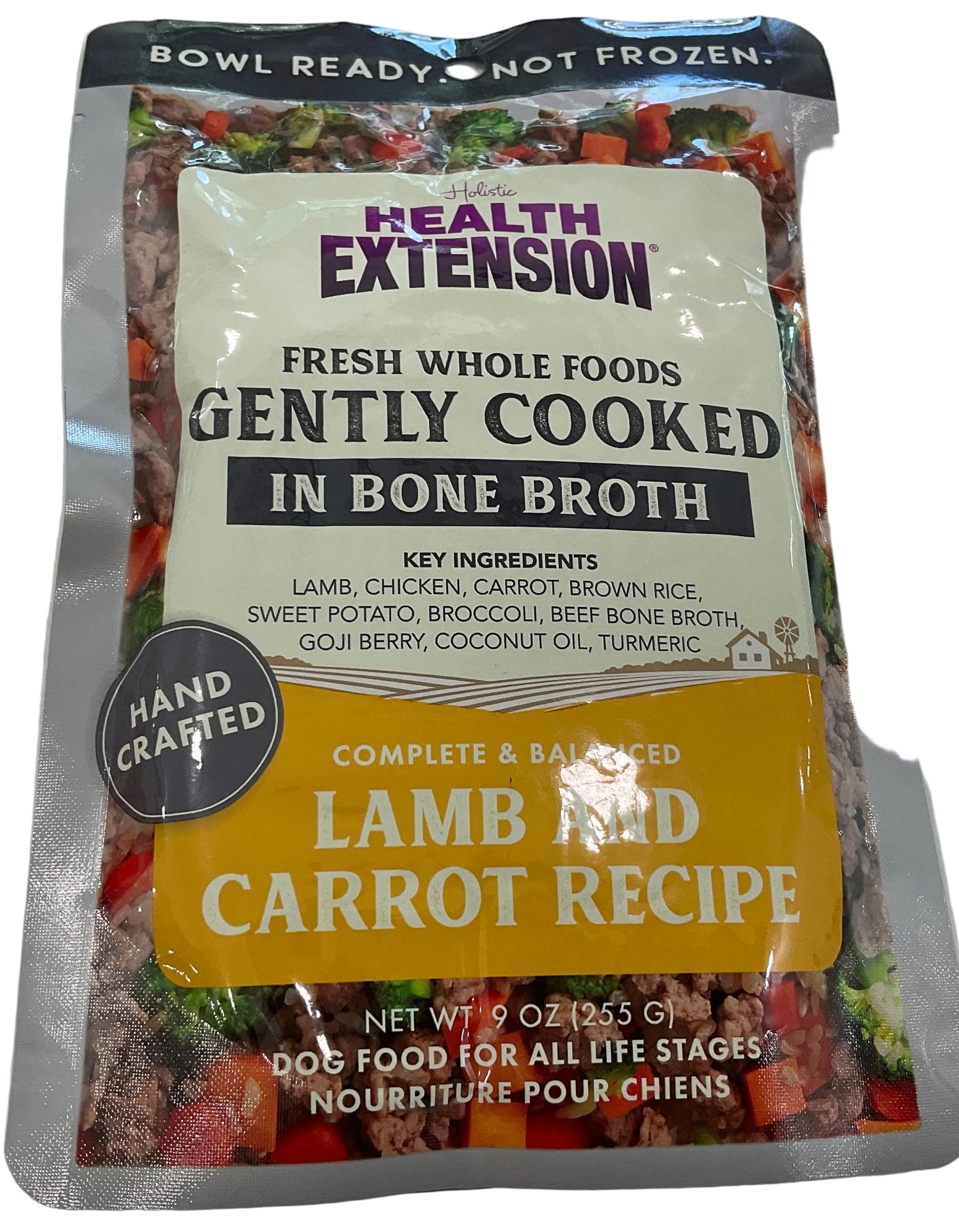 Fresh Whole Food