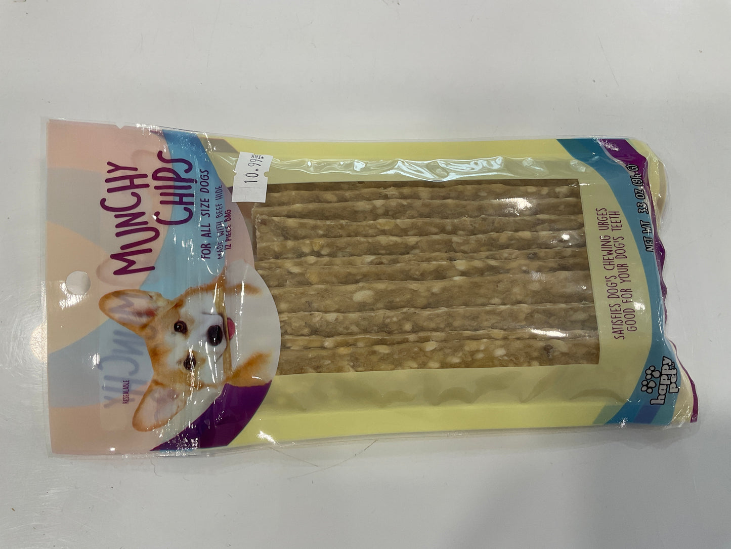 Munchy Chips