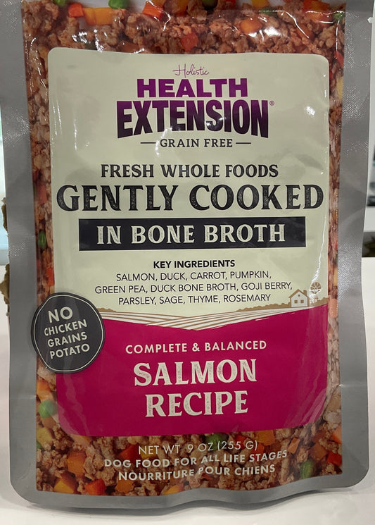Fresh Whole Food
