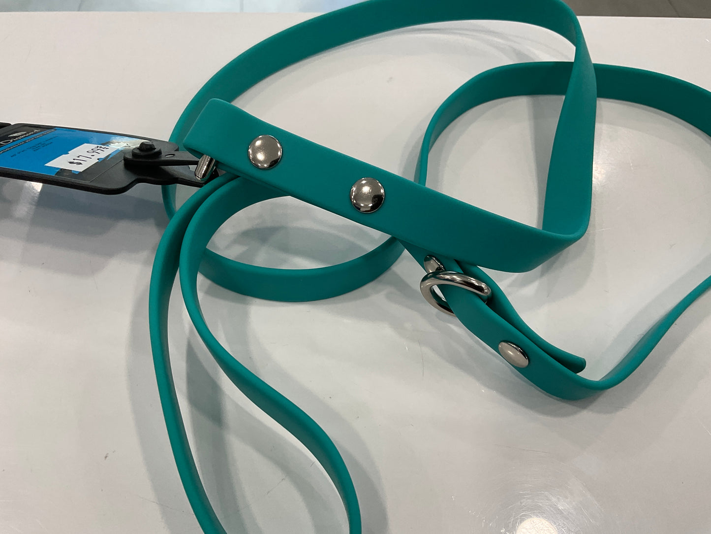 Pet Diamond 5/8” Leash