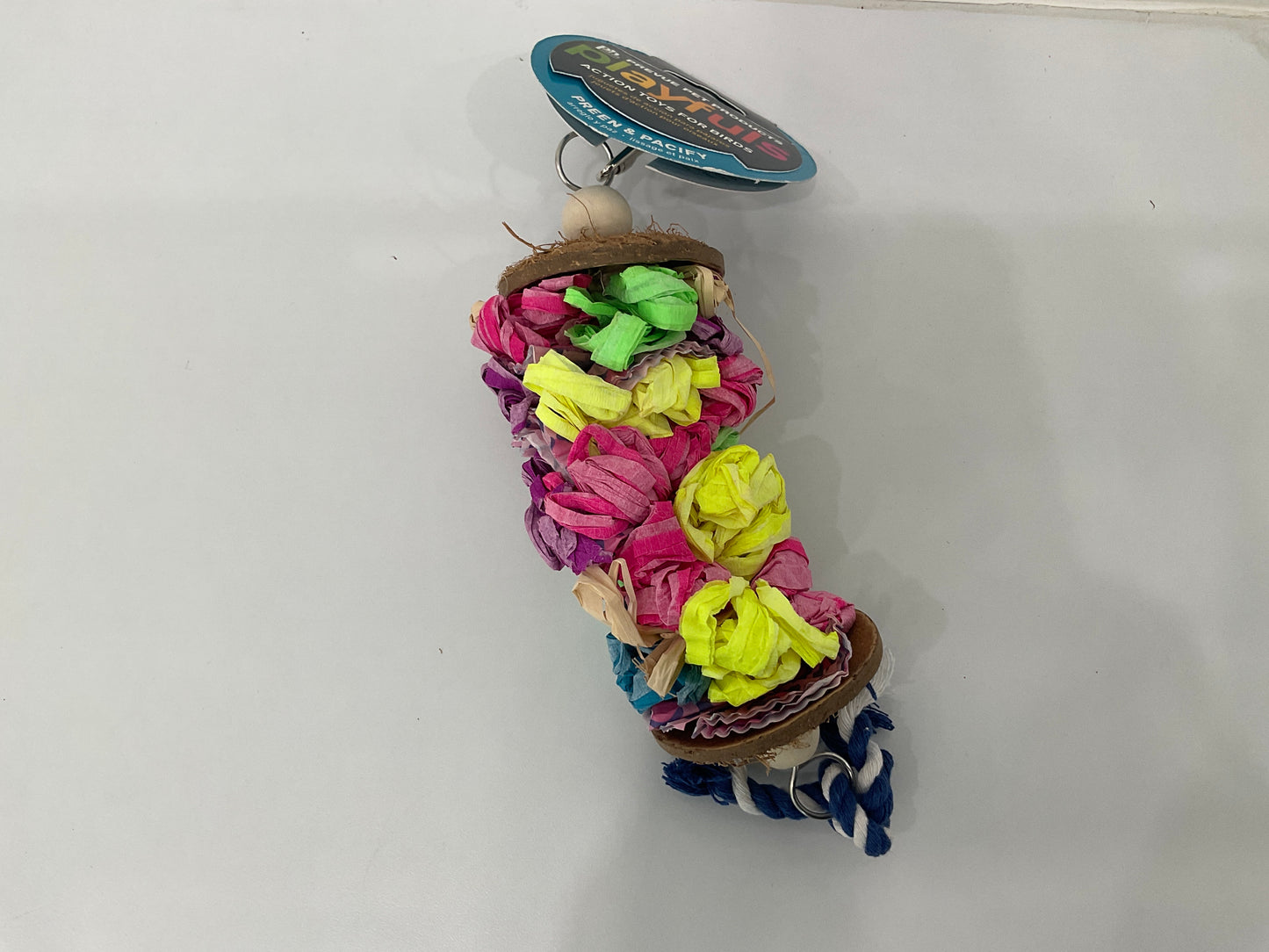 Playfuls Bird Toys