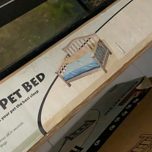 Cama para mascotas
