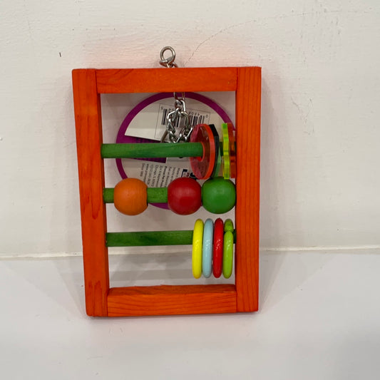 Playfuls Toys For Birds