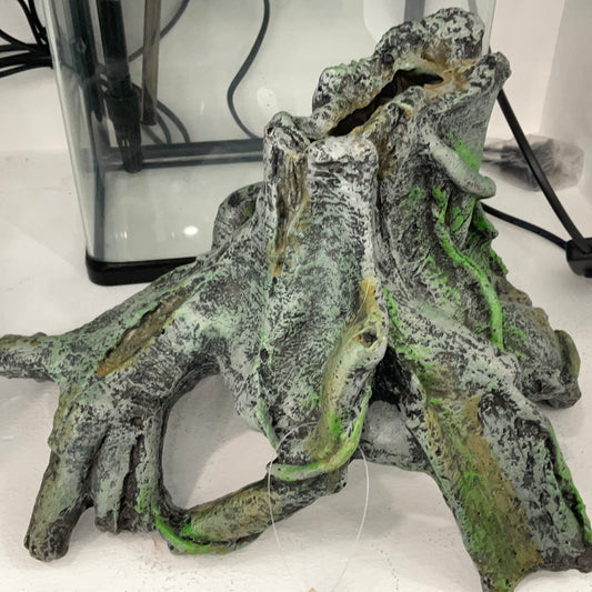 Resin Ornaments