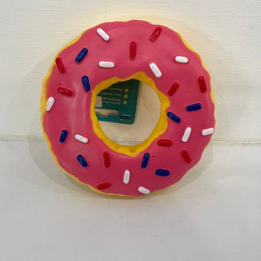 Masco Pets Dunk It Donut