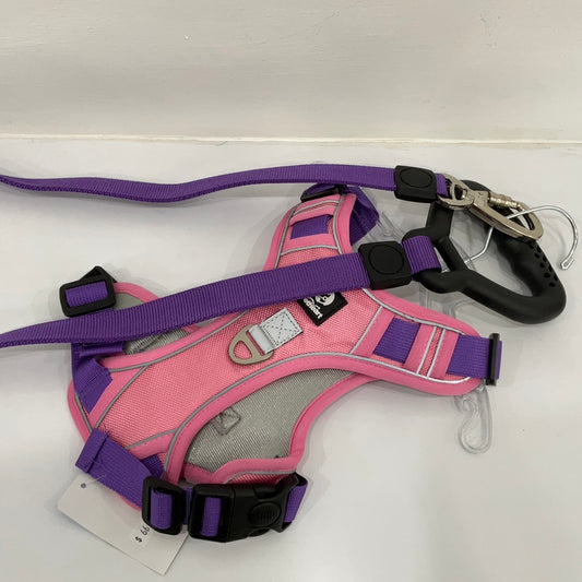Pet heart Dog Harness Fit Chest