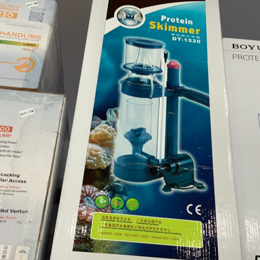 Protein Skimmer DT-1520