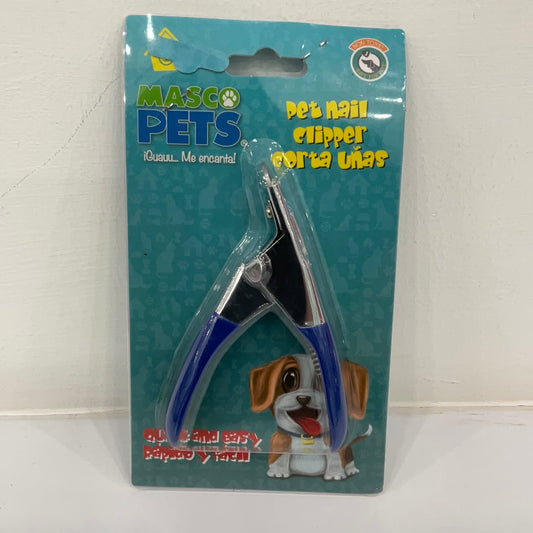 Masco Pets Nail Clipper