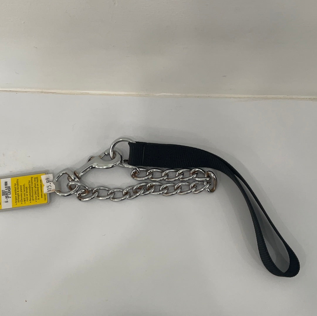Titan Heavy Leash