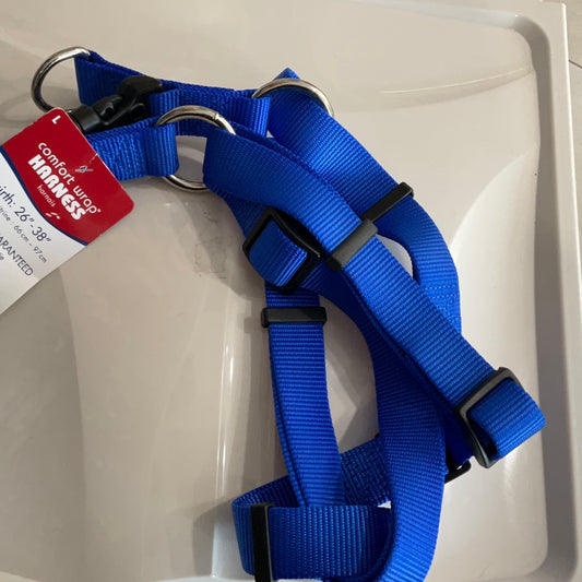 Comfort Wrap Harness 26’’-38’’