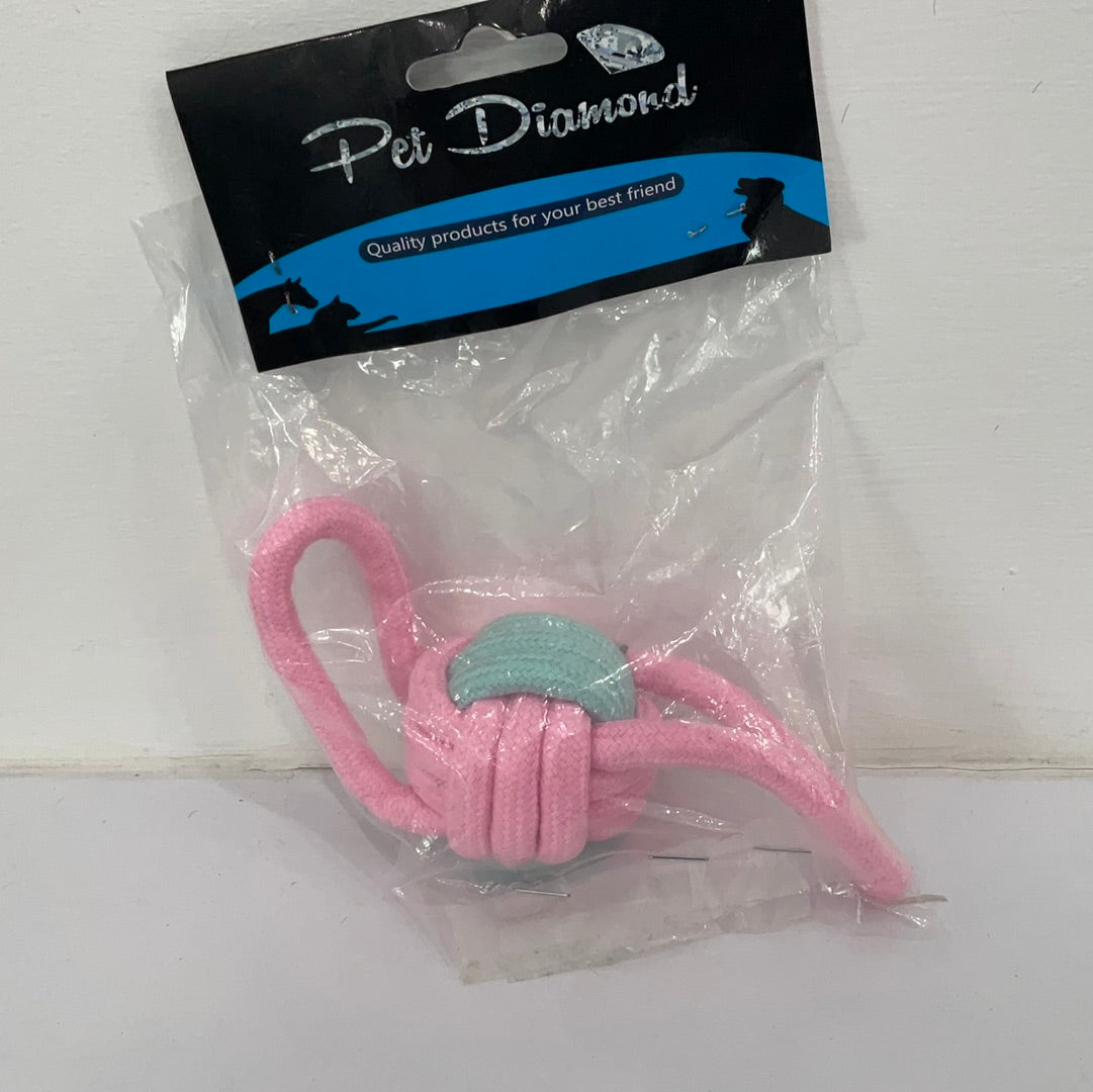 Rope toys