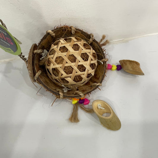 Playfuls Toys For Birds