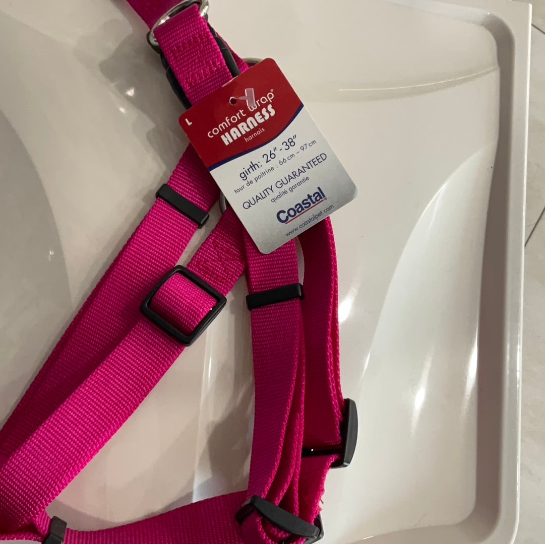 Comfort Wrap Harness 26’’-38’’