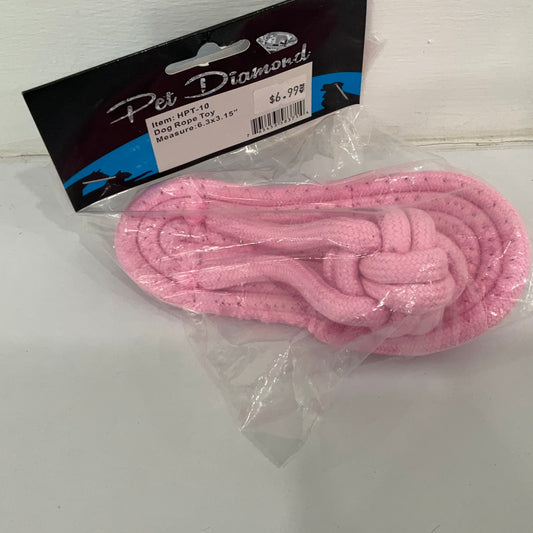 Rope toys
