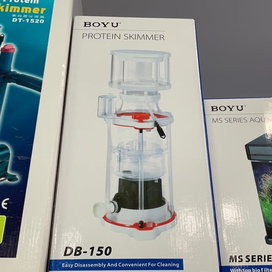 Protein Skimmer DB-150