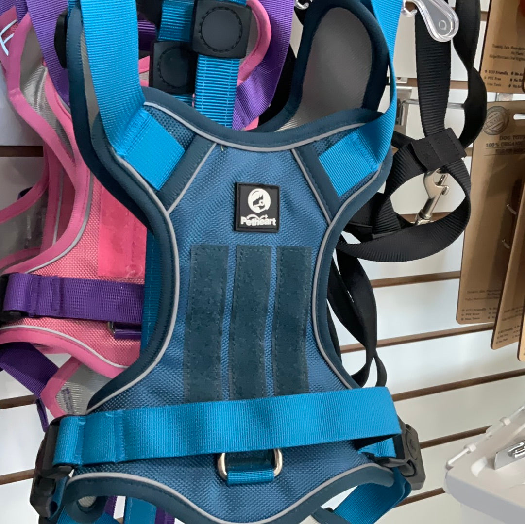 Pet Heart Dog Harness