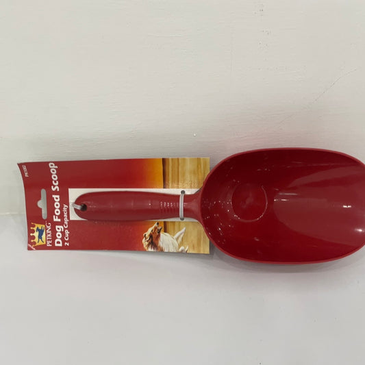 Dog Food Scoop 2cup