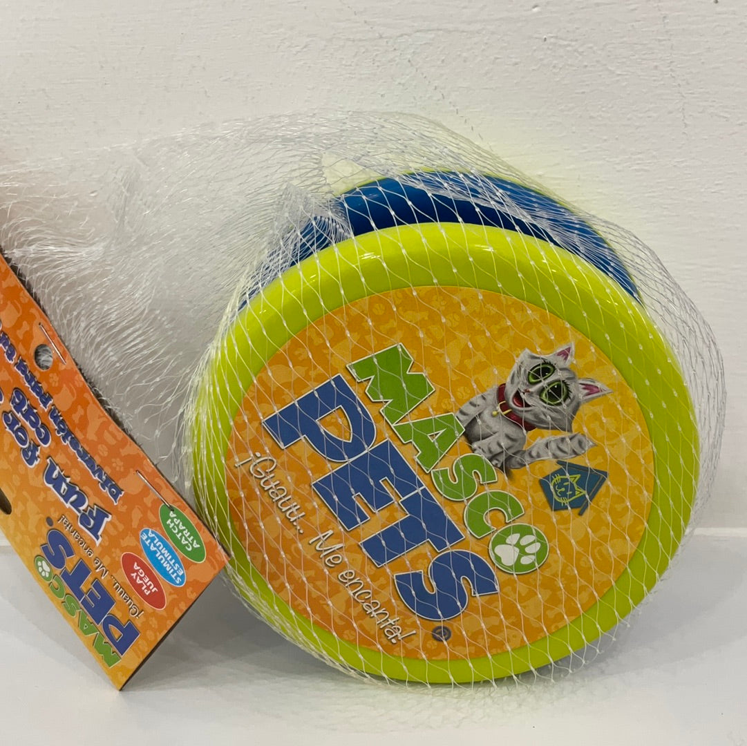 Masco Pets Cat Toy
