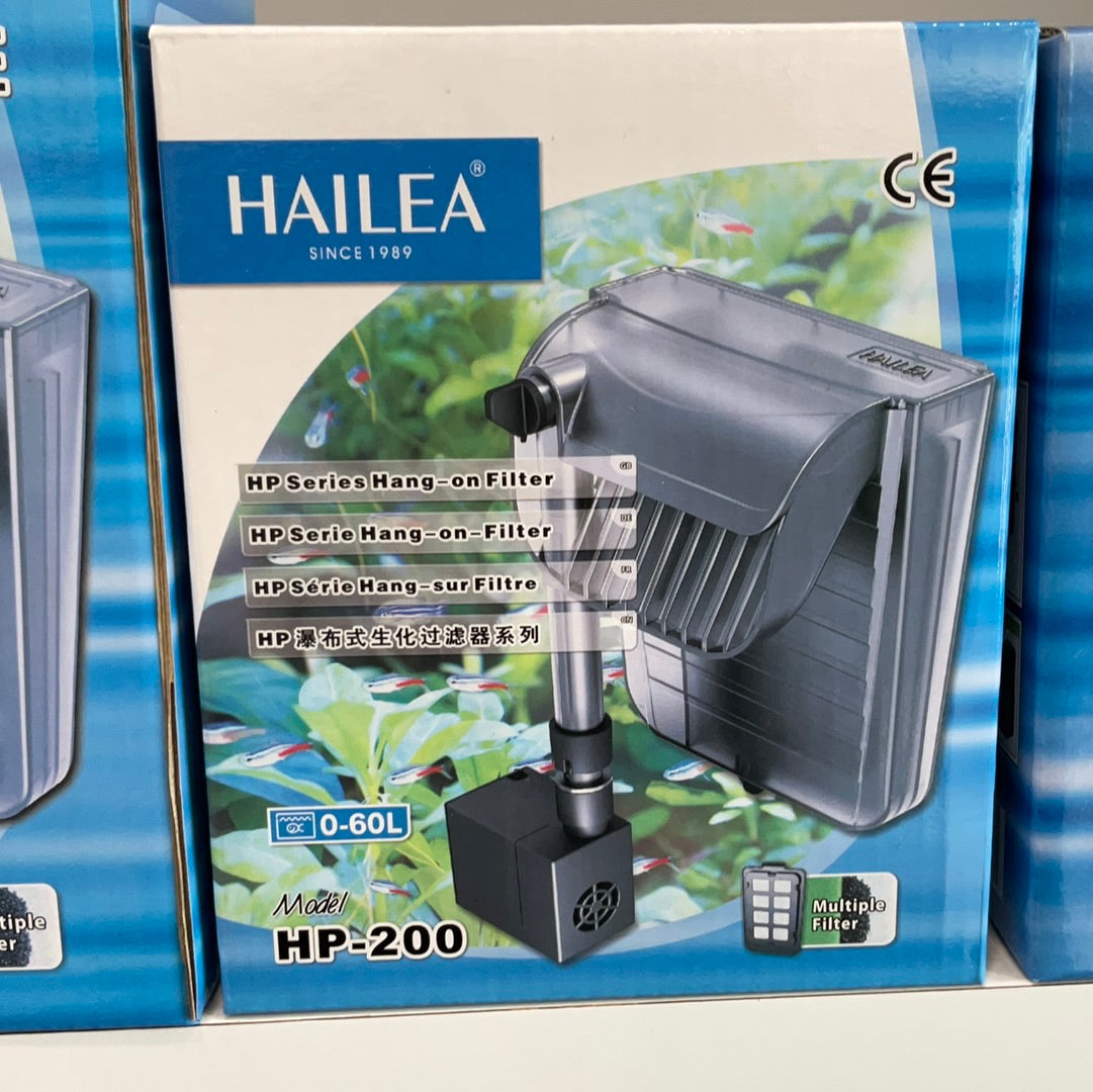 Hailea HP-200 Filter