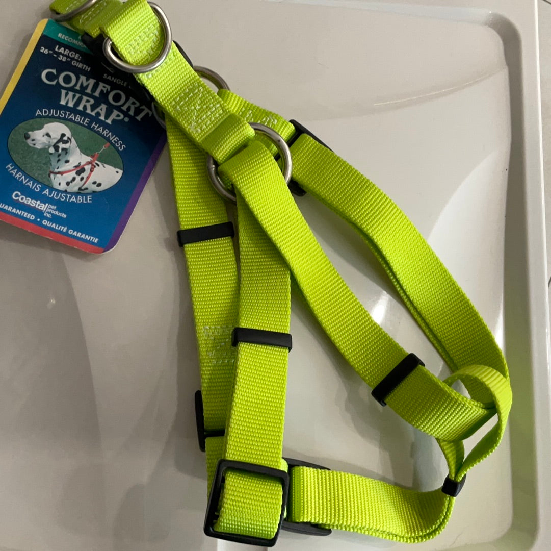 Comfort Wrap Harness 26’’-38’’