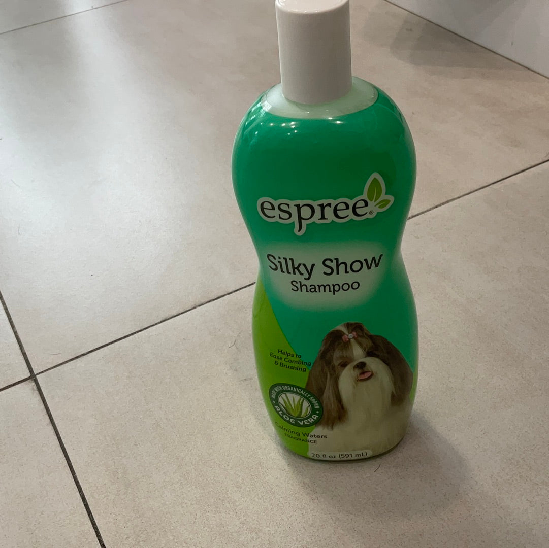 Espree Silky Show Shampoo 20oz