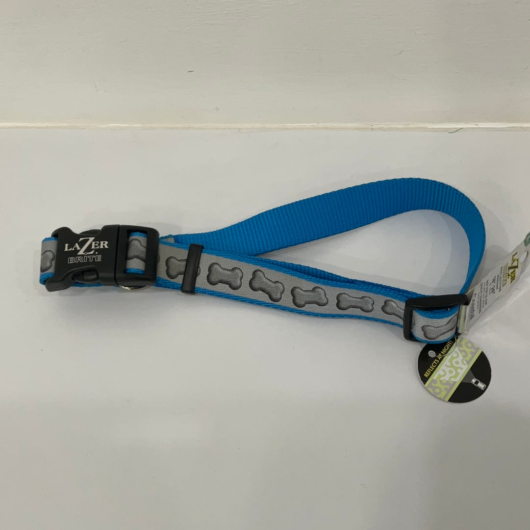 Lazer Bright Reflective Collar