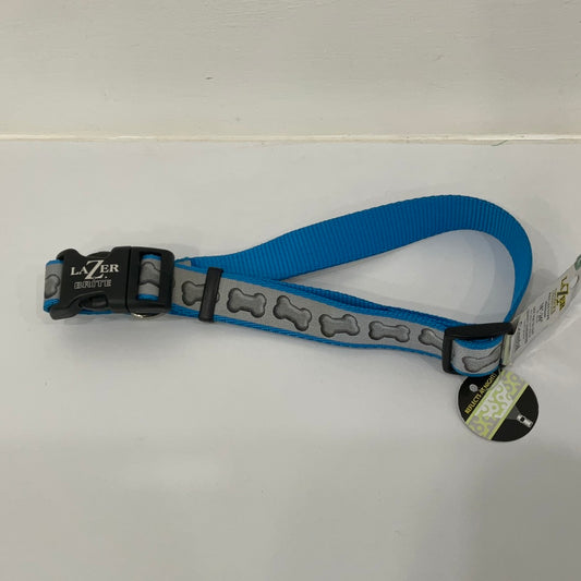 Lazer Bright Reflective Collar