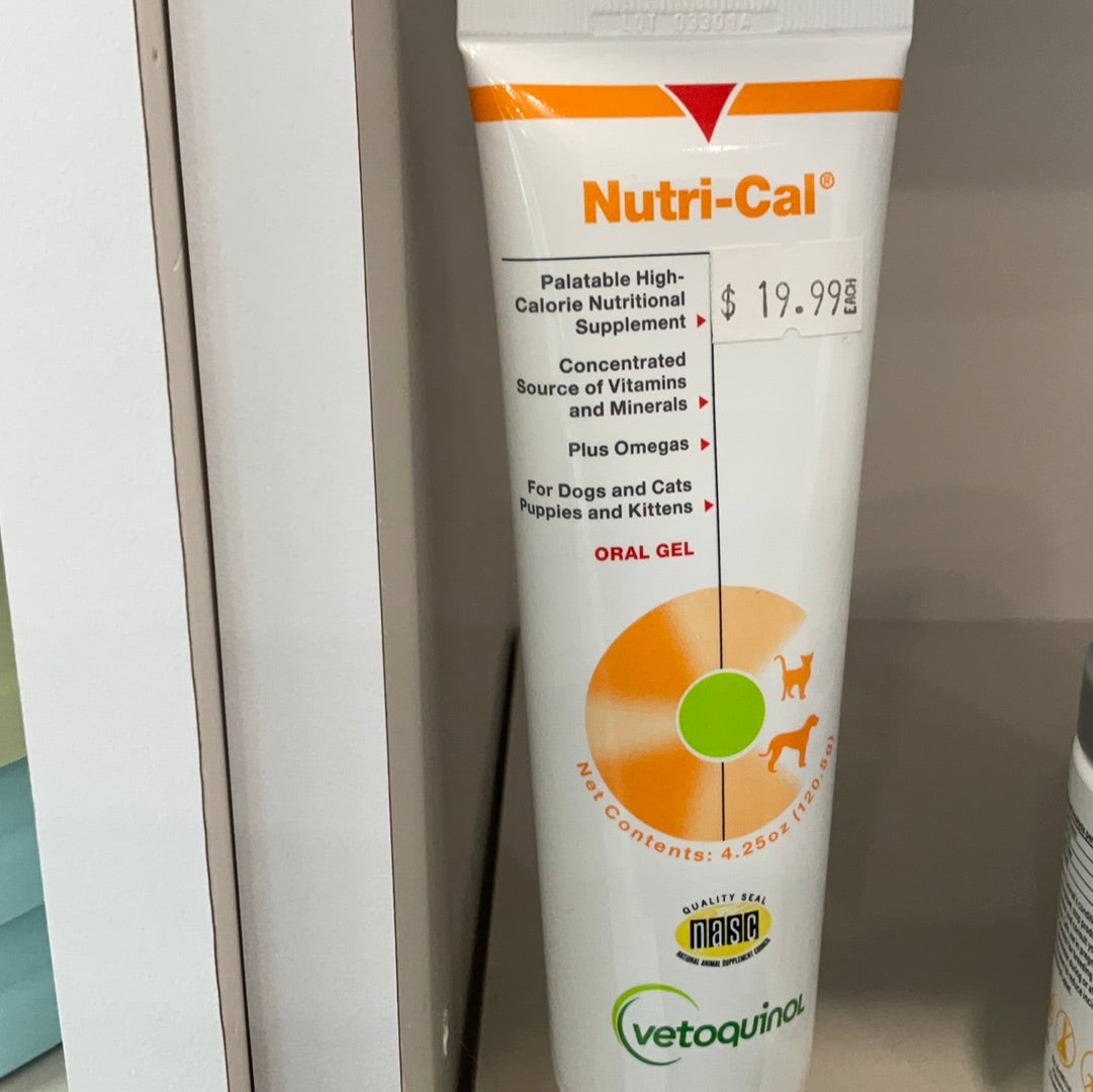 Nutri-Cal