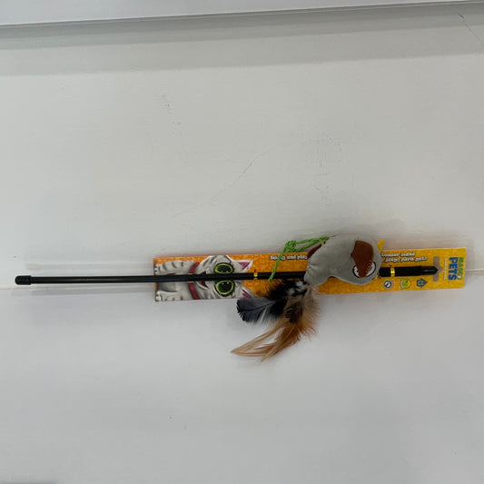 Masco Pets cat Teaser Wand