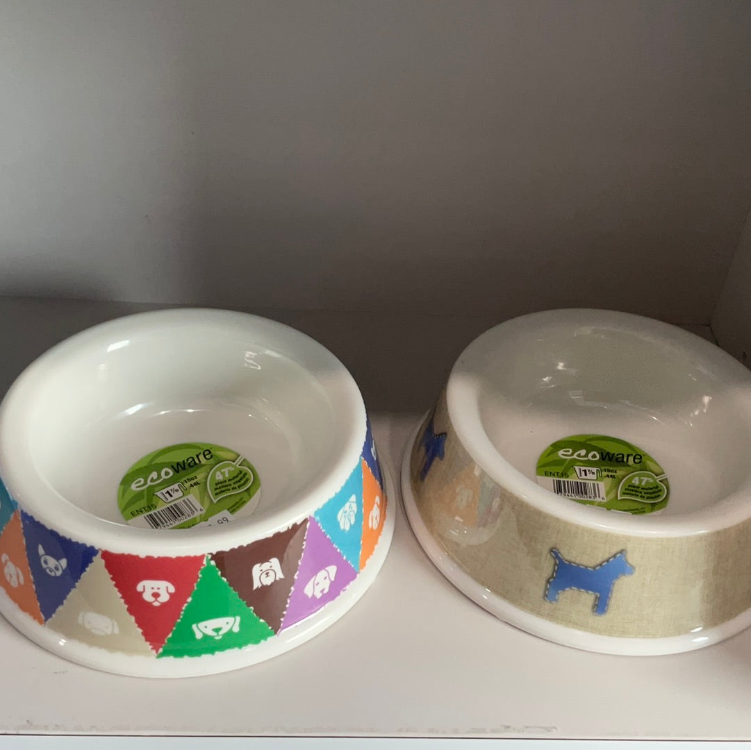 Eco Ware 15oz Dish