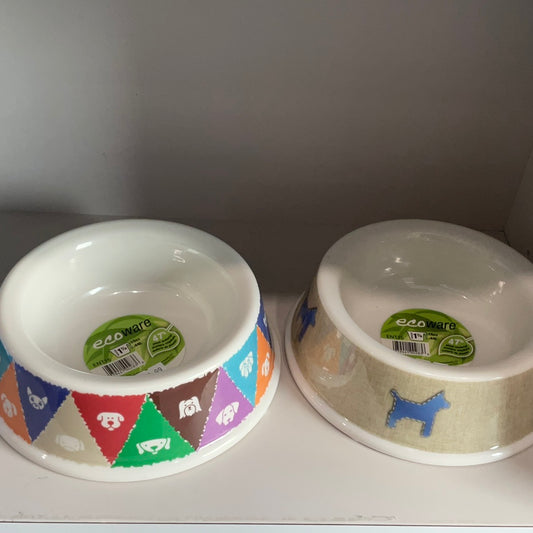 Eco Ware 15oz Dish