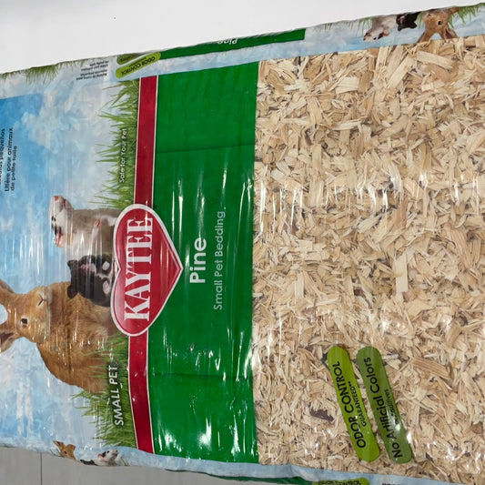 Kaytee Pine Bedding 19.7lt