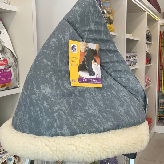 Cat Tee Pee
