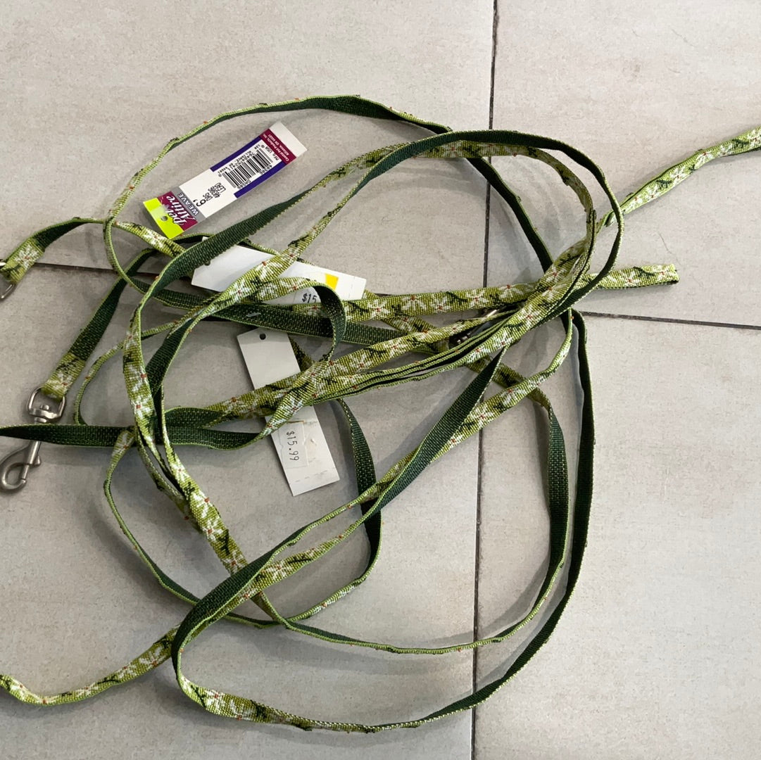 Pet Attire 6’ Leash