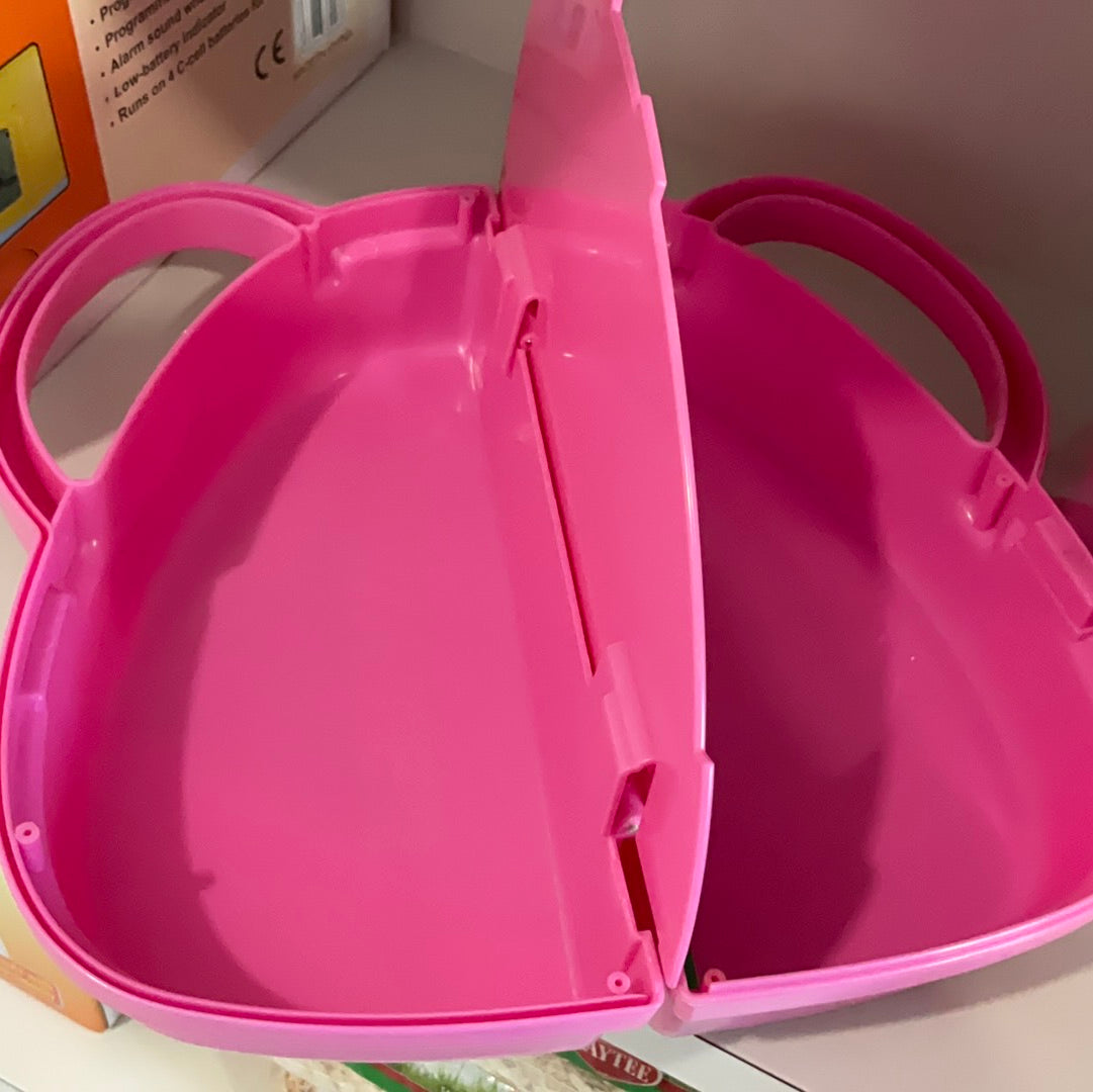 Travel Bowl
