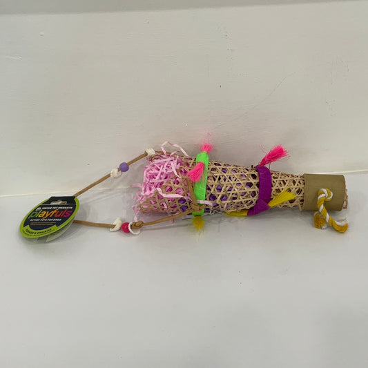 Playfuls Toys For Birds