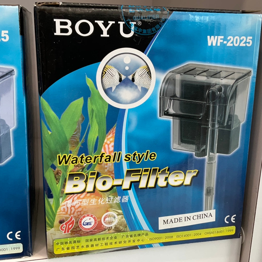 Boyu WF-2025 Bio Filter