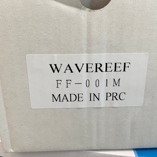 WaveReef FF-001M