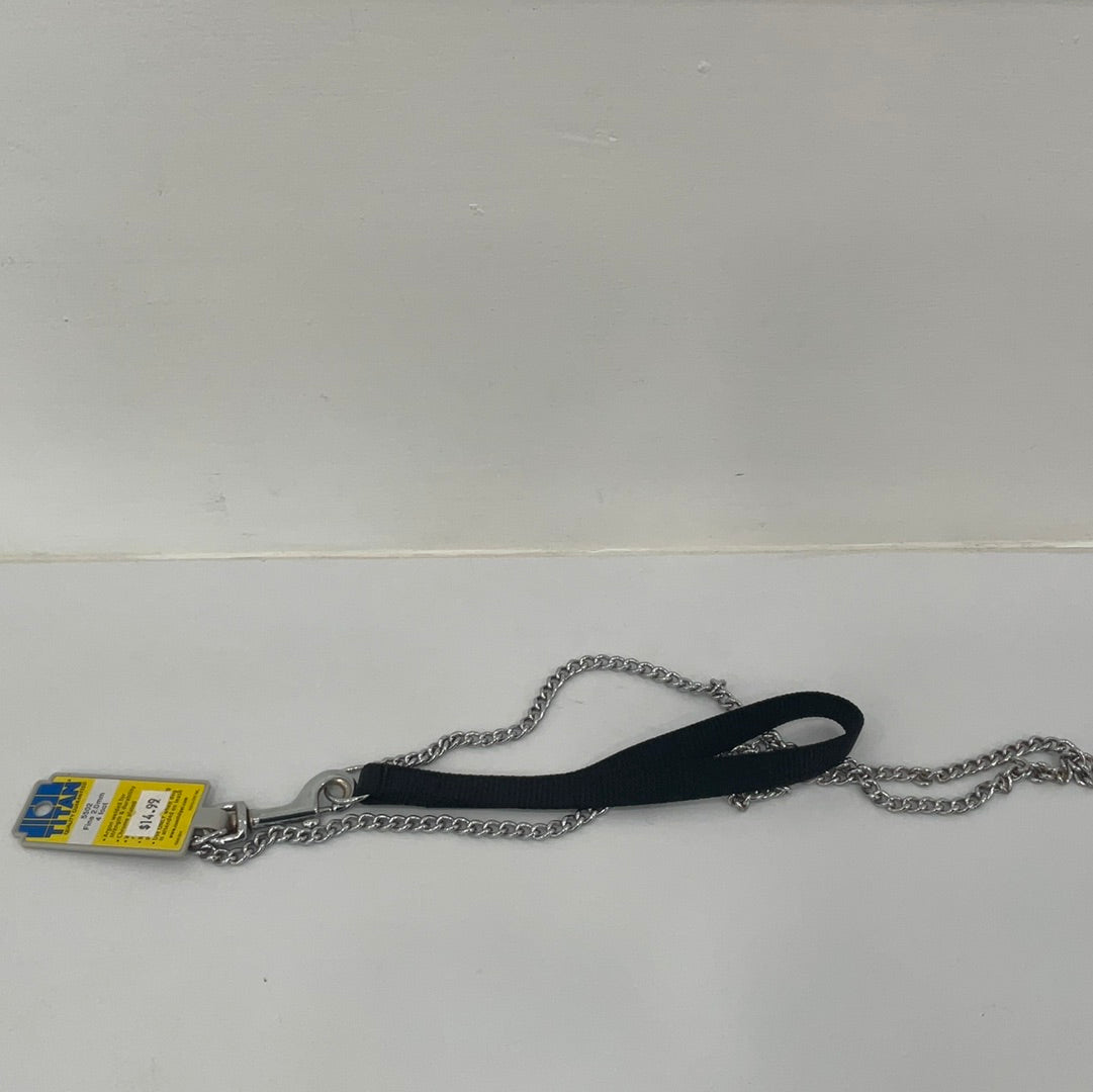Titan Fine Leash
