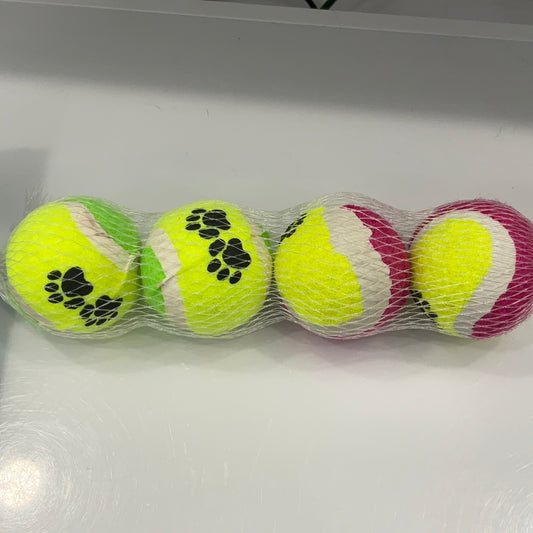 Masco Pets Tennis Balls